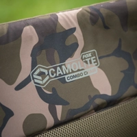Fox Camolite Combo Chair